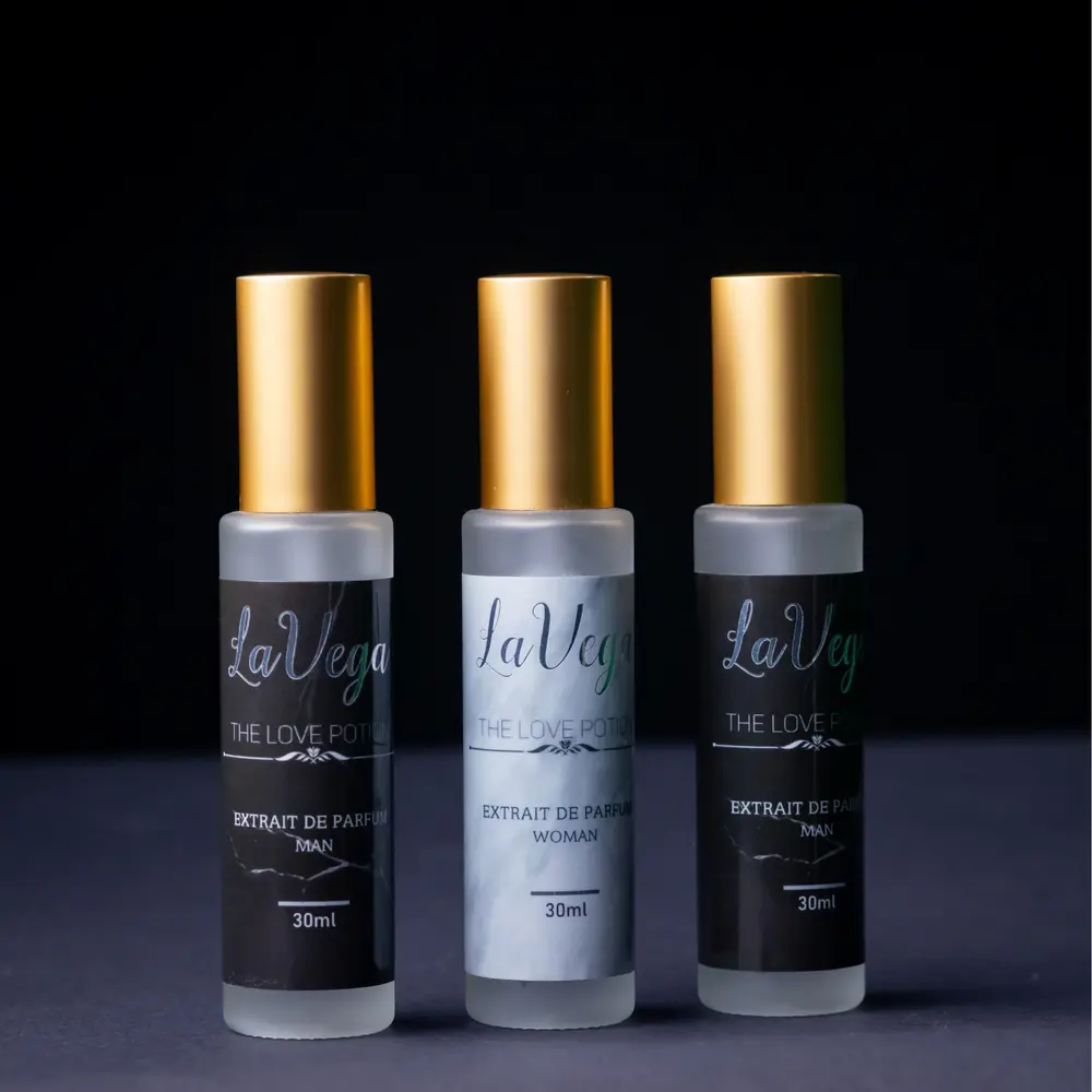 3 בשמים במחיר שווה במיוחד!