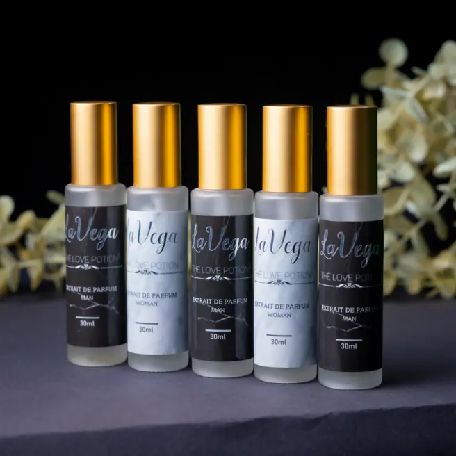 מבצע מטורף: 5 בשמים לבחירה