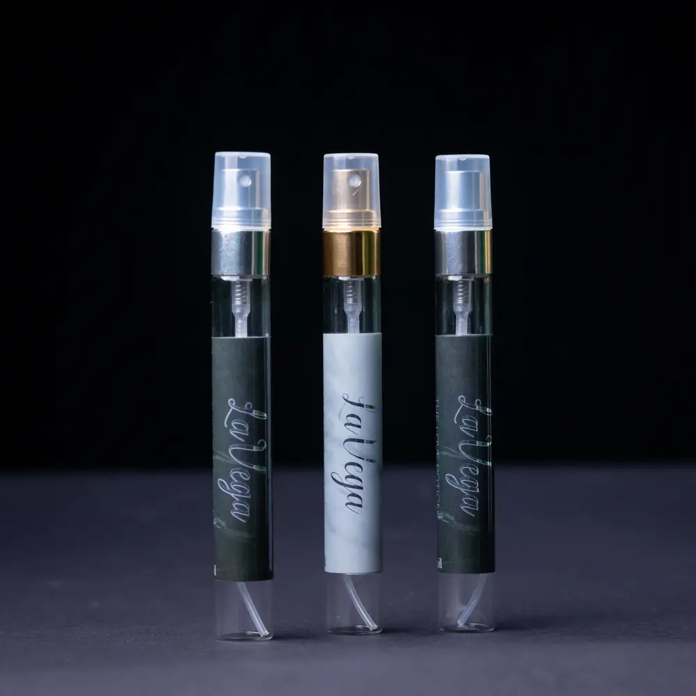 מארז התנסות במבצע! 3 בשמי כיס לבחירה.