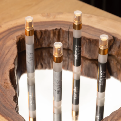 מארז התנסות במבצע! 4 בשמי כיס לבחירה.