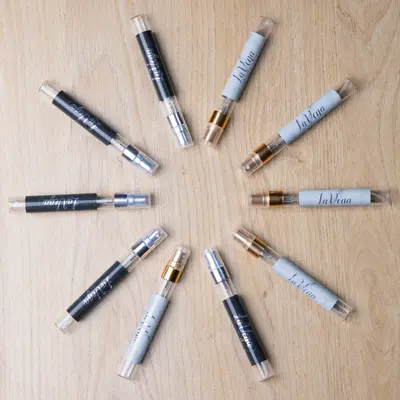 "מהדורה מיוחדת" 10 מיני בשמים לבחירתכם