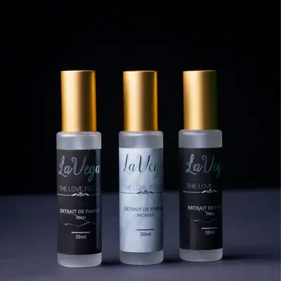 3 בשמים במחיר שווה במיוחד!